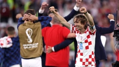 Luka Modrić