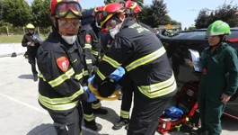 Croatia Rescue Challenge