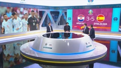 Mario Carević i Igor Cvitanović