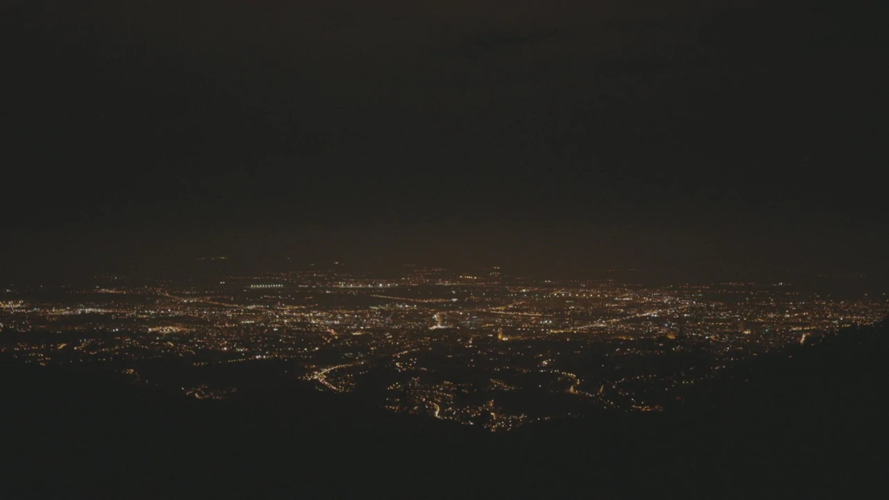 Ponedjeljak, 3. listopada na Prvom , Foto: Čudesni svemir/dokumentarna serija