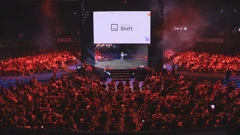 Najbolji programeri na Infobip Shift konferenciji u Zadru
