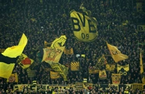 Navijači Borussije, Foto: Wolfgang Rattay/REUTERS