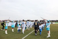 Utakmica Bjelovar-Dinamo, Foto: Luka stanzl /PIXSELL