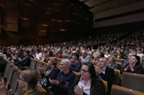 Majstorski ciklus 25. 04. 2024., Foto: Jasenko Rasol/HRT