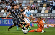 Rijeka - Corvinul, Foto: Damir Skomrlj/CROPIX