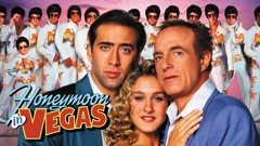 Nedjelja, 22. ožujka na Prvom, Foto: Medeni mjesec u Las Vegasu/film