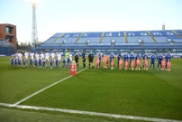 Dinamo - Varaždin, Foto: Goran Mehkek/CROPIX