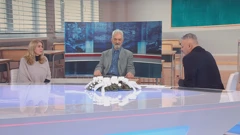 Marija Veronkica Cvjetković, Ivan Urlić