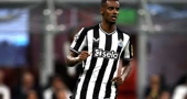 Alexander Isak