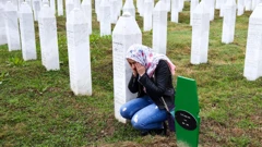 Radovan karadžić odslužuje kaznu u Britaniji