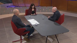 Nu2: Monika Herceg i Boris Beck