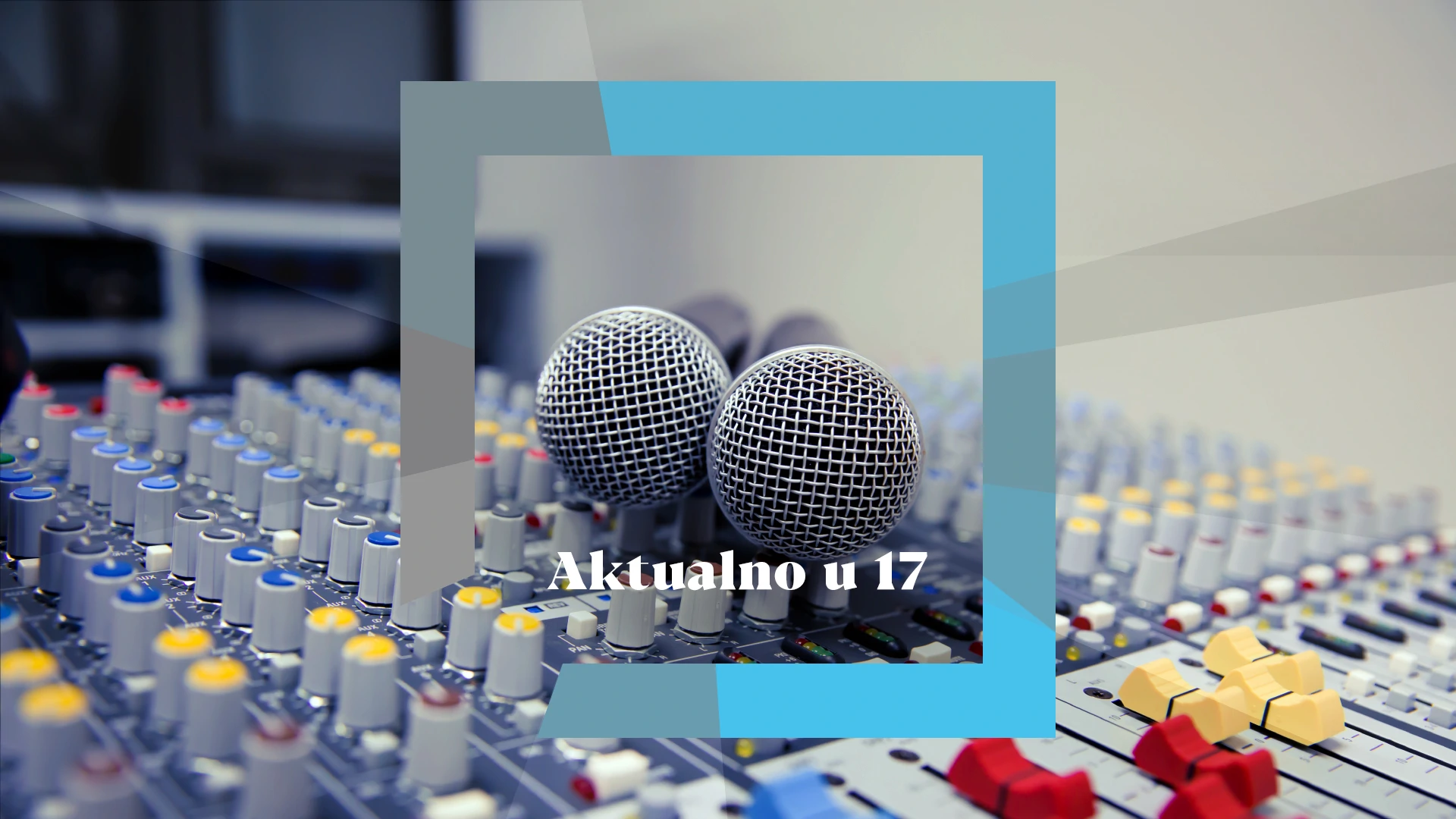 Aktualno u 17