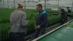 Nedjelja, 1. veljače na Prvom, Foto: Vrtlarica/6. sezona emisije