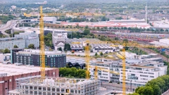 Gradilište u Kölnu