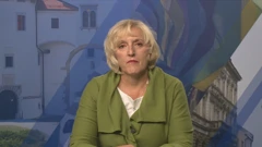 Marija Igrec, predsjednica Foruma za kvalitetno udomiteljstvo, Foto: HTV/HRT