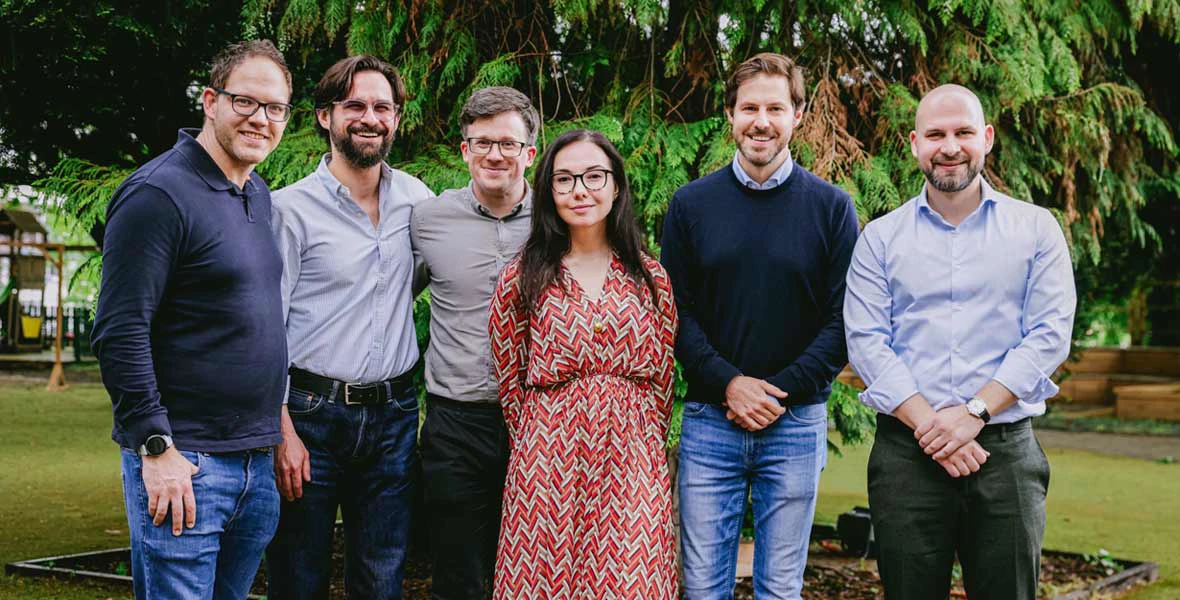 Hrvatski Syntio najavio spajanje s britanskim Datatonicom