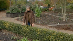 Nedjelja, 3. svibnja na Prvom, Foto: Vrtlarica/HRT