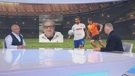 Mario Zorko i Zdravko Reić u Studiju 4