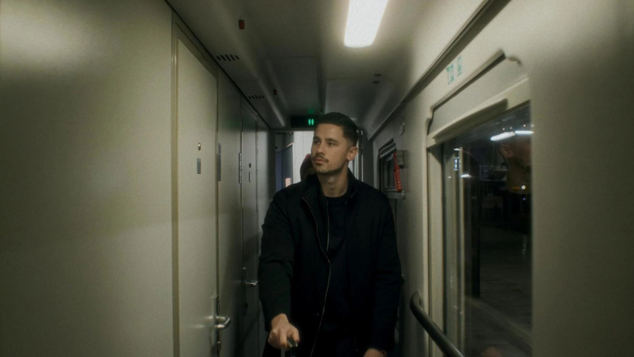 Nedjelja, 21. prosinca na Prvom 