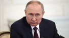 Ruski predsjednik Vladimir Putin