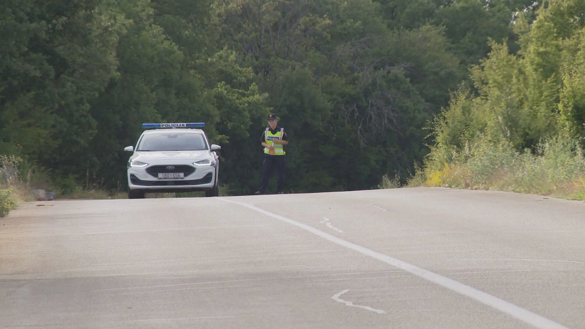 Tragedija u Obrovcu: U automobilu bila eksplozivna naprava; žene imaju teške ozlijede