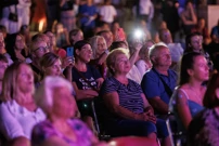 Tedi Spalato koncert na Forumu, Foto: -/ TZ Zadar