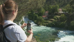 Nacionalni park Krka