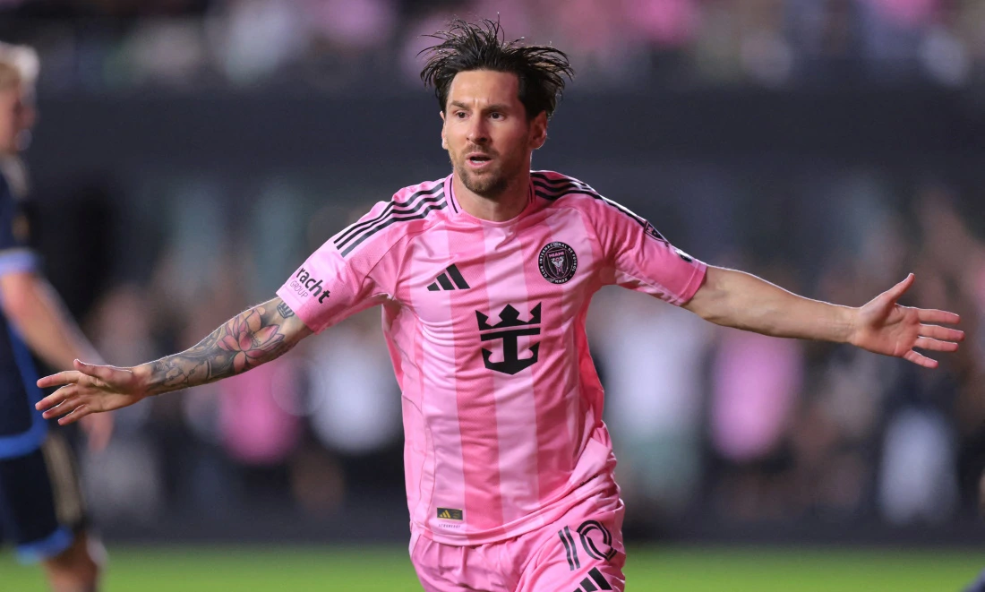 Lionel Messi postao vlasnik španjolskog kluba