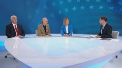 Američki predsjednički izbori 2024.