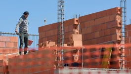 Brojna gradilišta u Zadru