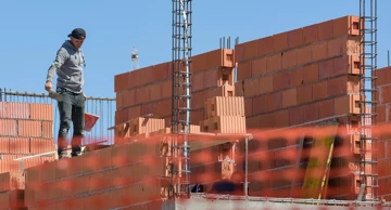 Brojna gradilišta u Zadru
