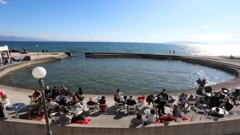 Zanimanje turista za Hrvatsku
