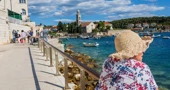 Ljetovanje luksuz za trećinu Hrvata, a neki za more štede godinama