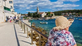 Ljetovanje luksuz za trećinu Hrvata, a neki za more štede godinama