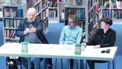 Predstavljanje "Hrvatskog pasijansa"