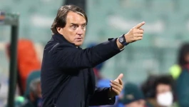 Roberto Mancini 