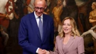 Merz i Meloni najavili sankcije protiv Moskve