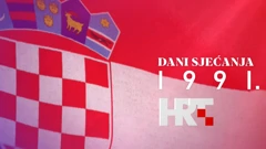Od 14. do 21. studenoga na HRT-u