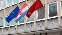 Središnjica SDP-a na Iblerovom trgu