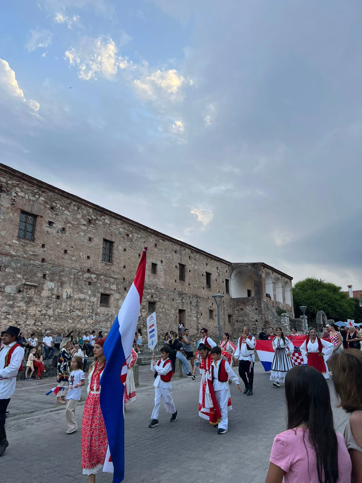 Hogar Croata de Córdoba / Hrvatski dom Córdoba, Foto: Hogar Croata de Córdoba / Hrvatski dom Córdoba//