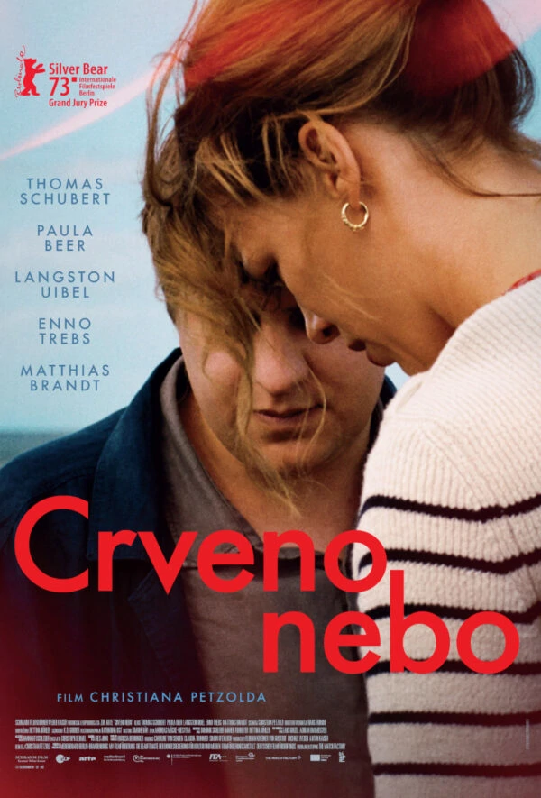 Crveno nebo