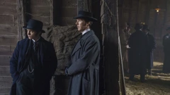 Nedjelja, 6. srpnja na Drugom , Foto: Rat struja/film