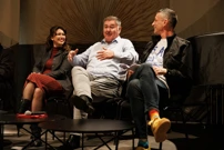 Održana panel rasprava o problematici kućnih ljubimaca u Zadru, Foto: Bojan Bogdanić/-