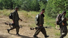 Militantna skupina PKK