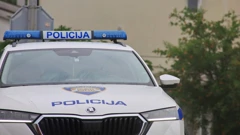 Kod Novog Vinodolskog poginula vozačica motocikla