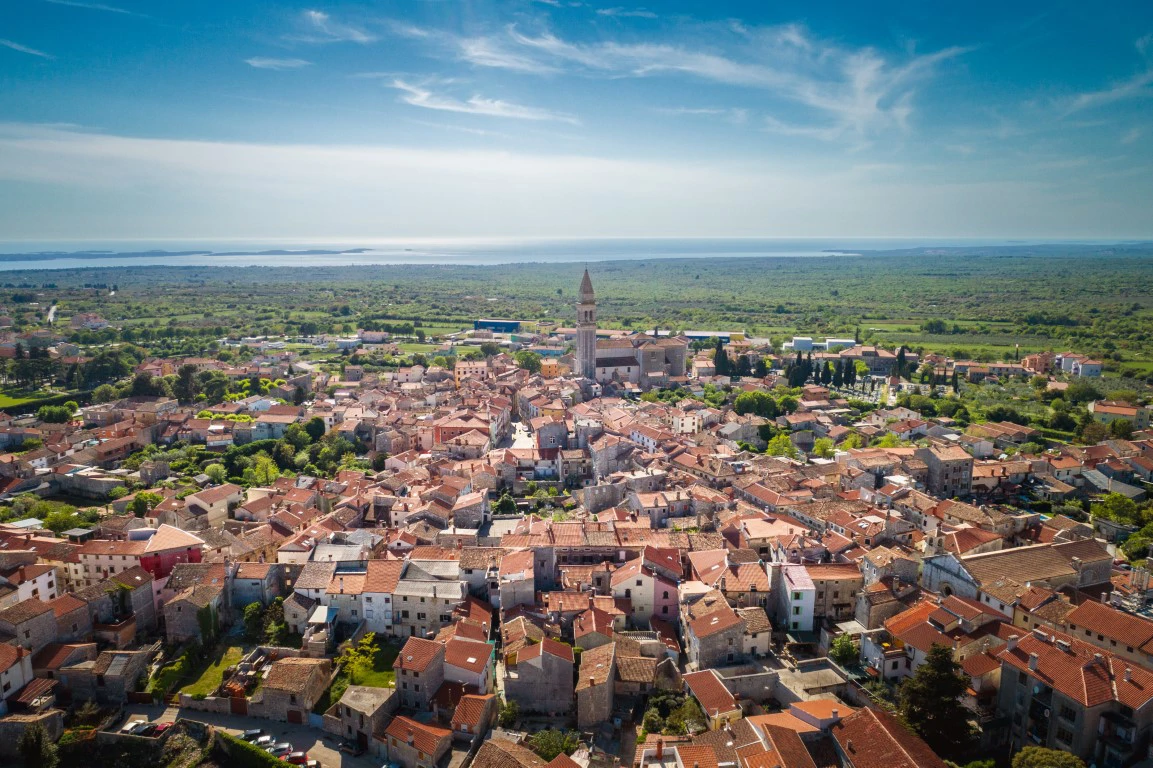 Vodnjan