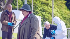 Petak, 17. siječnja na Drugom , Foto: Vera/13. sezona serije 