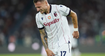 Ciro Immobile
