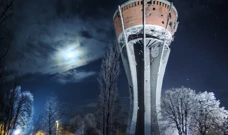 Izložba kamermana i snimatelja povodom dana HRT-a , Foto: Dražan Mamić/HRT