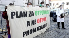 Performans pred Saborom